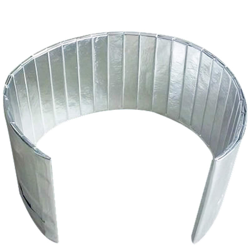 什么是真空隔熱板?