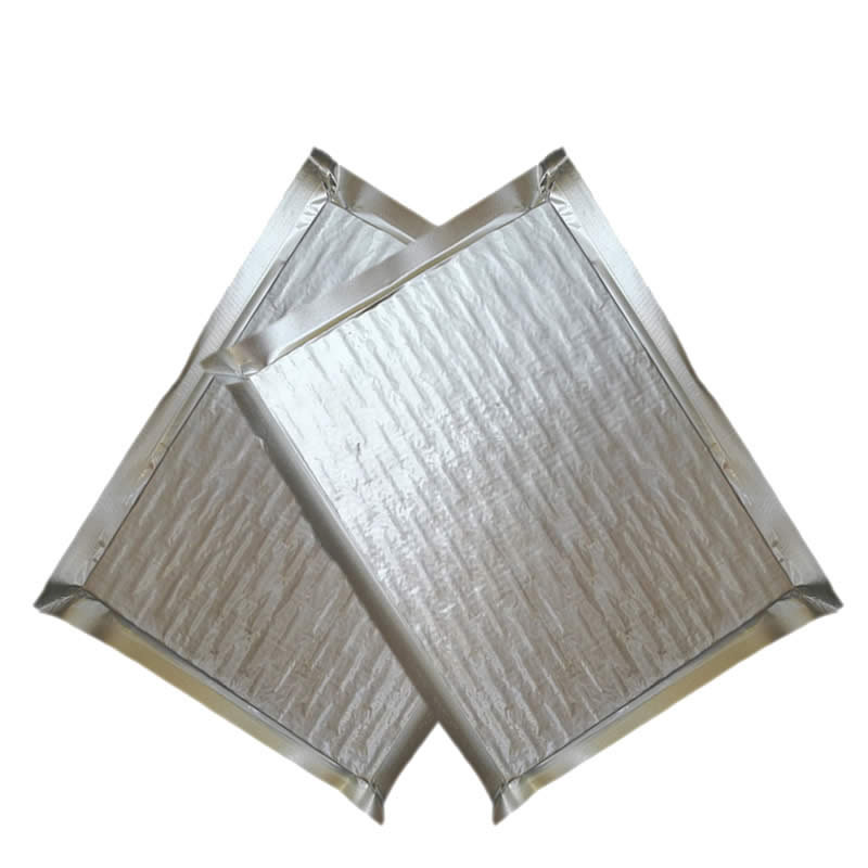 納米絕熱板的隔熱原理