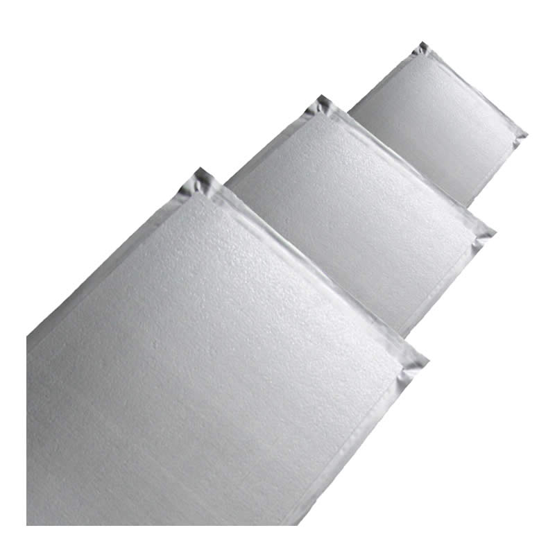 電解槽大修用納米隔熱板