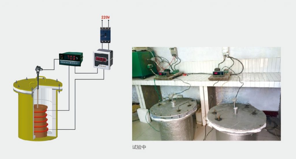 低維納米絕熱板節(jié)能測試及硅酸鈣板的隔熱性能對比