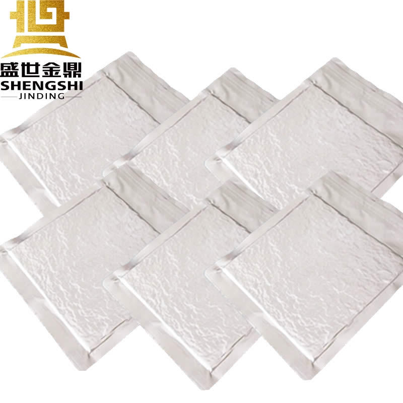 復(fù)合納米隔熱板長期工作溫度中間包鋼包襯里隔熱層用納米板