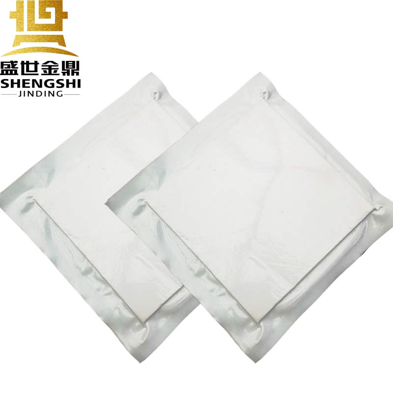 950型真空隔熱板