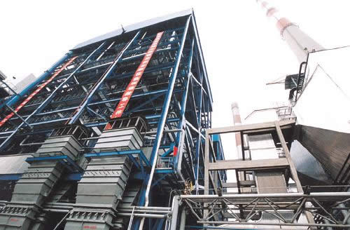 低維納米絕熱板掀起水泥行業(yè)三次風管改革