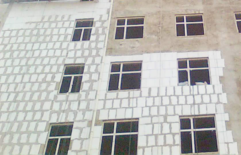 “低成本硅基真空絕熱板的規(guī)模化制備與建筑應(yīng)用示范”通過驗(yàn)收