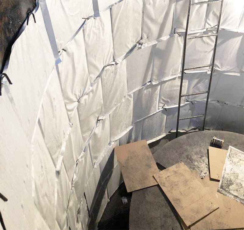 真空隔熱板有哪些用途?