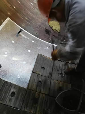 發(fā)電廠保溫節(jié)能設(shè)計(jì)方案選納米隔熱板反射保溫板等相關(guān)材料