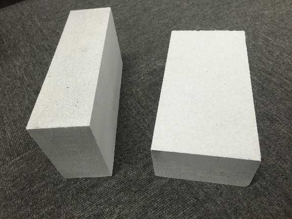 高溫納米磚建議使用溫度 ≥800℃