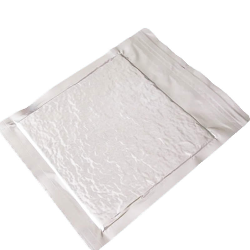 真空隔熱板隔氣結(jié)構(gòu)的作用